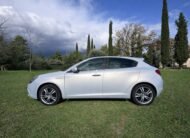 Alfa Romeo Giulietta 2015