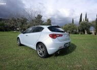 Alfa Romeo Giulietta 2015
