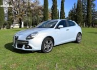 Alfa Romeo Giulietta 2015