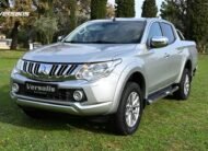 Mitsubishi L200 2016