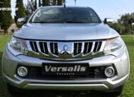 Mitsubishi L200 2016