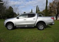 Mitsubishi L200 2016