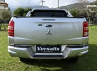 Mitsubishi L200 2016