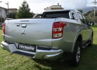 Mitsubishi L200 2016
