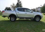 Mitsubishi L200 2016