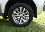 Mitsubishi L200 2016