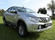 Mitsubishi L200 2016