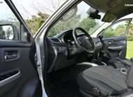 Mitsubishi L200 2016