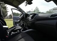 Mitsubishi L200 2016