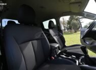 Mitsubishi L200 2016