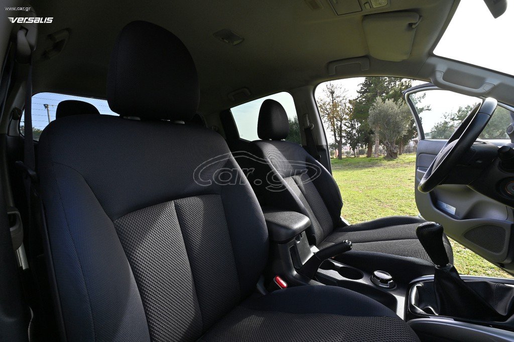 Mitsubishi L200 2016