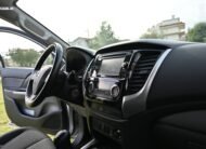 Mitsubishi L200 2016