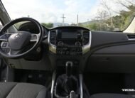 Mitsubishi L200 2016