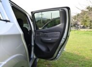 Mitsubishi L200 2016