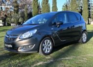 Opel Meriva 2015