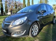 Opel Meriva 2015