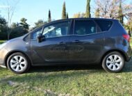 Opel Meriva 2015