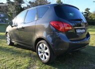 Opel Meriva 2015