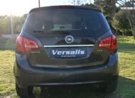 Opel Meriva 2015