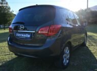 Opel Meriva 2015