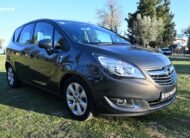 Opel Meriva 2015