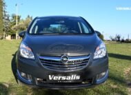 Opel Meriva 2015