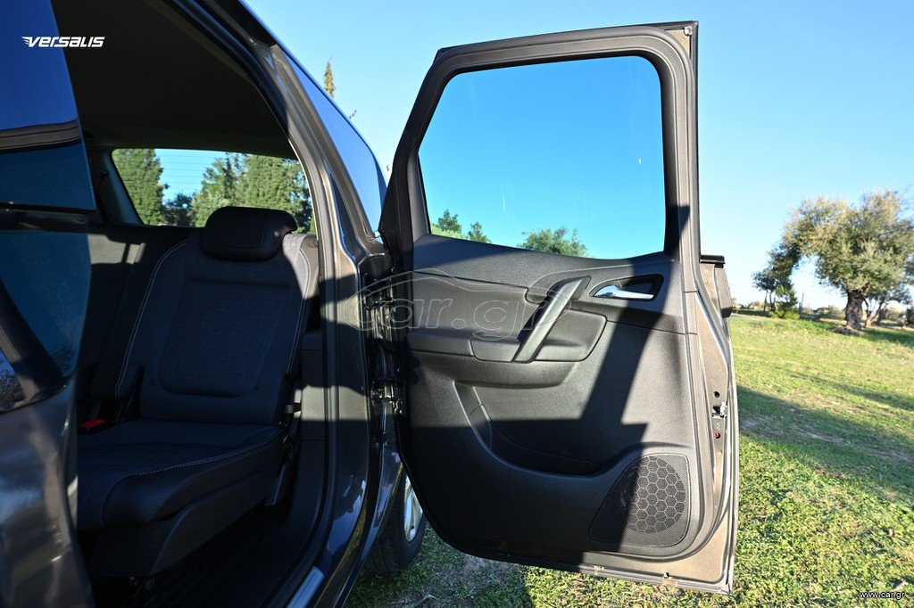 Opel Meriva 2015