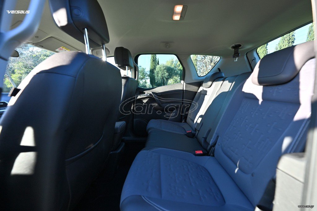 Opel Meriva 2015