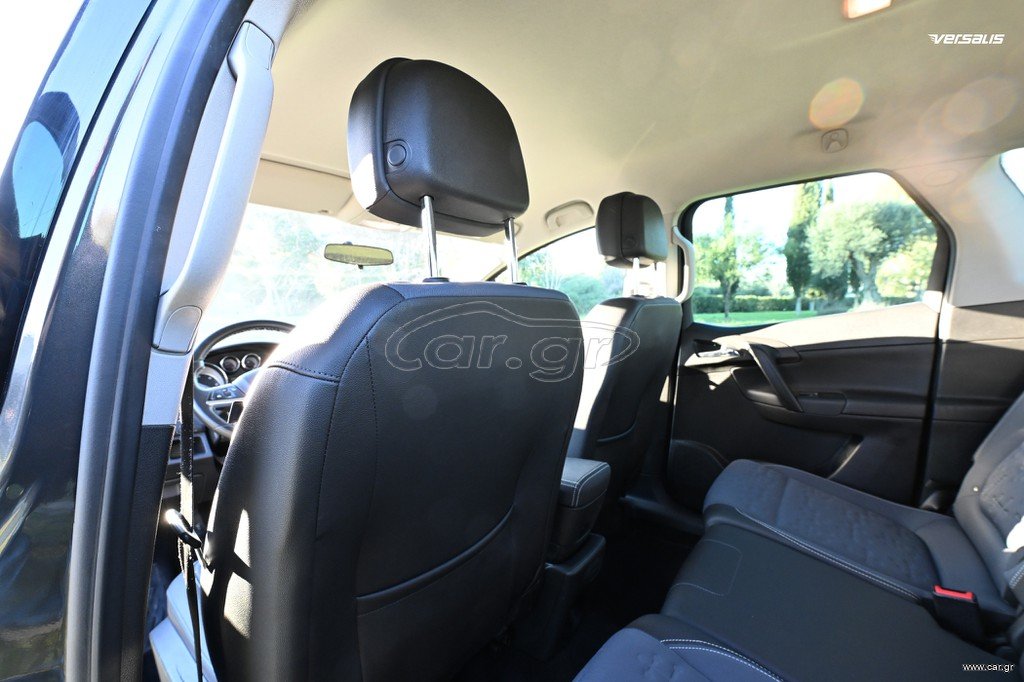 Opel Meriva 2015