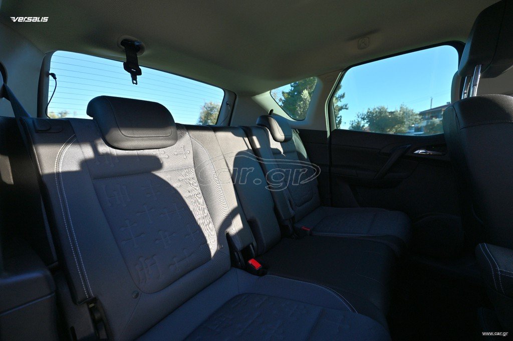 Opel Meriva 2015