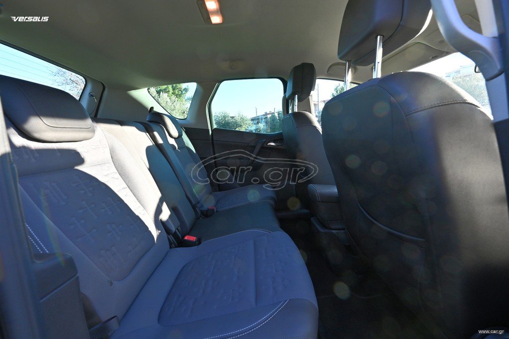 Opel Meriva 2015