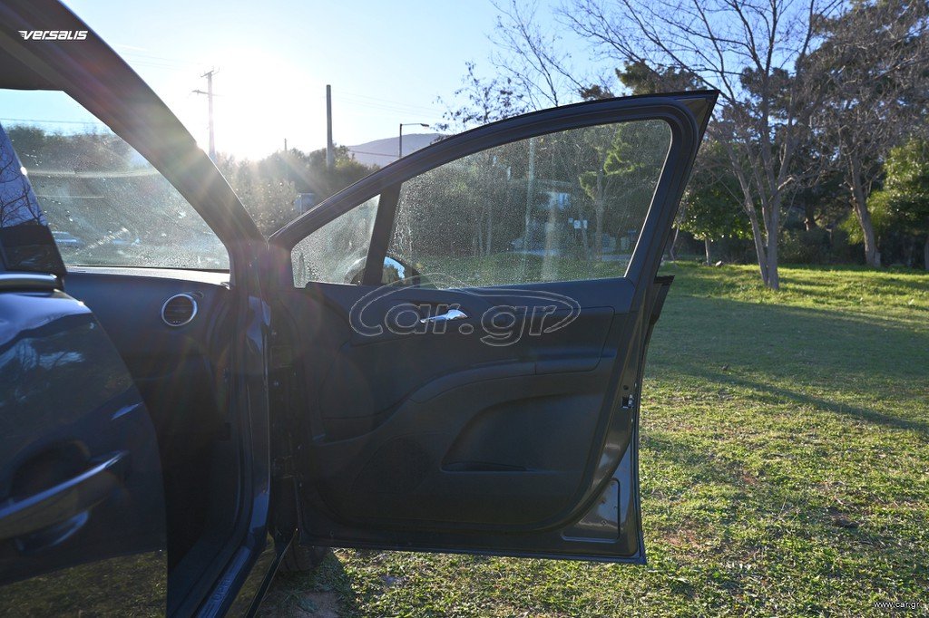Opel Meriva 2015