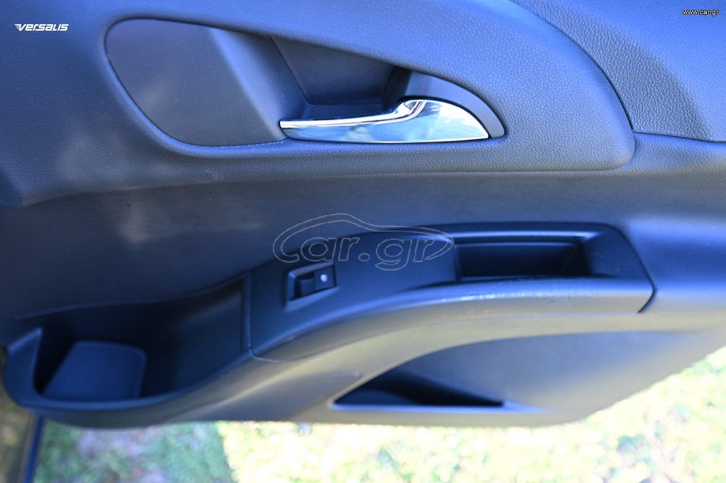 Opel Meriva 2015