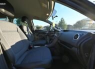 Opel Meriva 2015