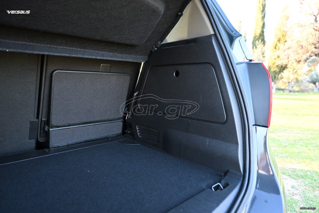 Opel Meriva 2015