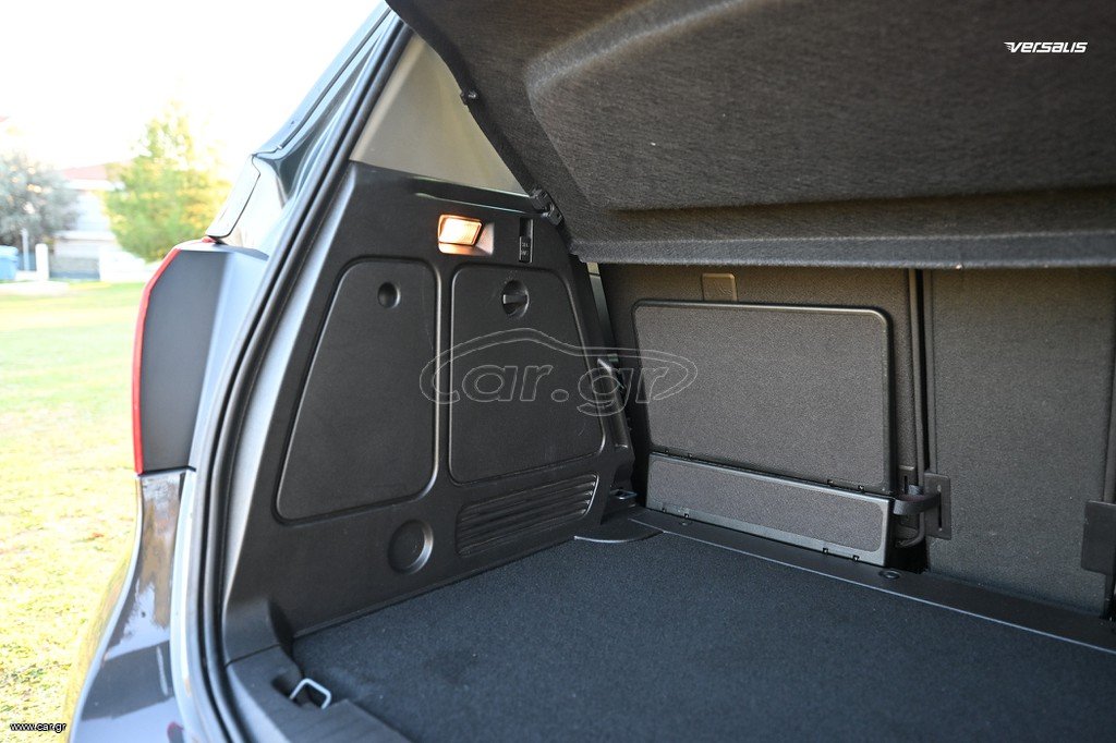 Opel Meriva 2015