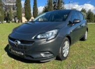 Opel Corsa 2015 LPG εργοστασιακό υγραέριο