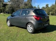 Opel Corsa 2015 LPG εργοστασιακό υγραέριο
