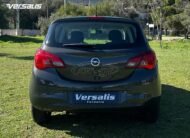 Opel Corsa 2015 LPG εργοστασιακό υγραέριο