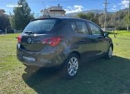 Opel Corsa 2015 LPG εργοστασιακό υγραέριο