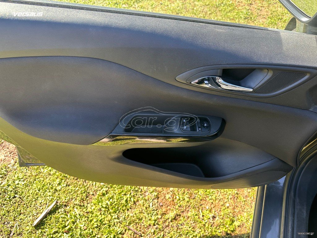 Opel Corsa 2015 LPG εργοστασιακό υγραέριο