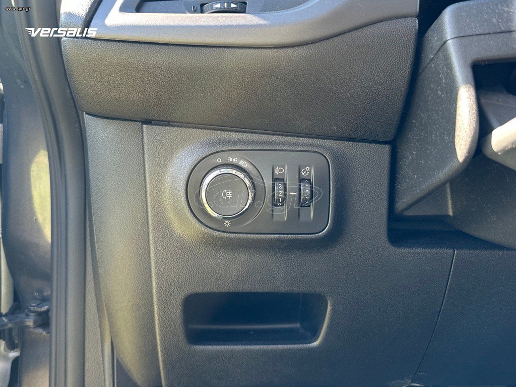 Opel Corsa 2015 LPG εργοστασιακό υγραέριο