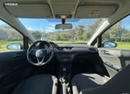 Opel Corsa 2015 LPG εργοστασιακό υγραέριο