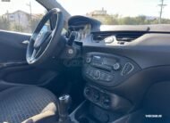 Opel Corsa 2015 LPG εργοστασιακό υγραέριο