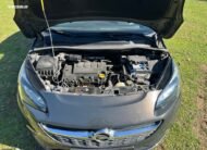 Opel Corsa 2015 LPG εργοστασιακό υγραέριο