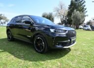 DS DS7 2018 PERFOMANCE LINE