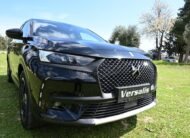 DS DS7 2018 PERFOMANCE LINE