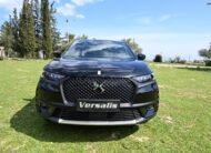 DS DS7 2018 PERFOMANCE LINE