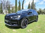 DS DS7 2018 PERFOMANCE LINE