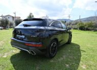 DS DS7 2018 PERFOMANCE LINE
